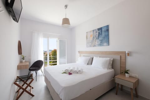 spiti lithero Apartment in Corfu, Greece