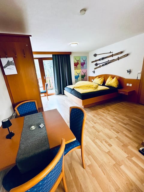 Apart Jil-Marie Studio 7 Apartment in Canton of Grisons