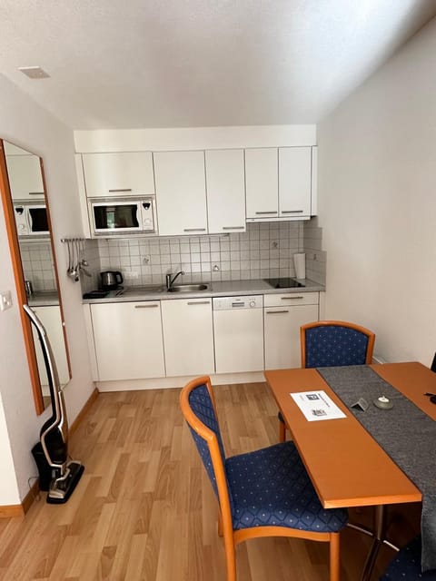 Apart Jil-Marie Studio 7 Apartment in Canton of Grisons