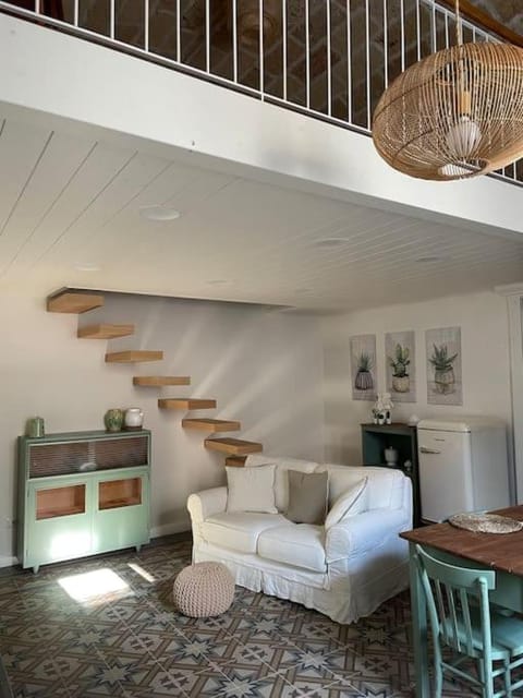 La Finestra sul Teatro House in Province of Taranto