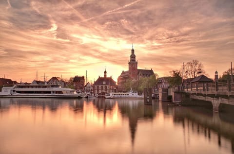 River view