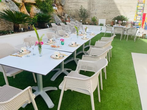 Patio, Balcony/Terrace