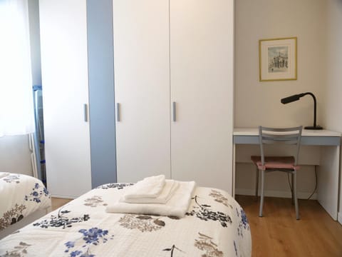 FARO DELL'ESTATE delizioso BICAMERA con POSTO AUTO dietro la SPIAGGIA Apartment in Grado