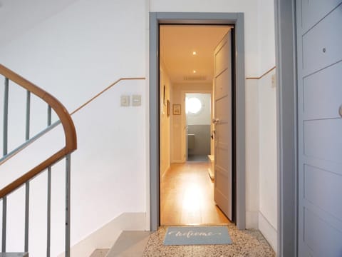 FARO DELL'ESTATE delizioso BICAMERA con POSTO AUTO dietro la SPIAGGIA Apartment in Grado