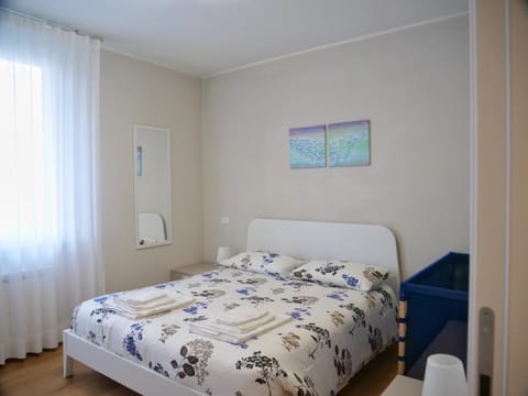 FARO DELL'ESTATE delizioso BICAMERA con POSTO AUTO dietro la SPIAGGIA Apartment in Grado