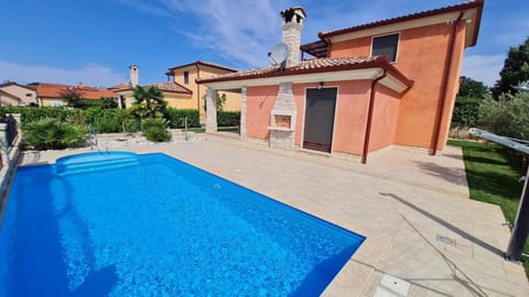 Villa Ales Villa in Istria County