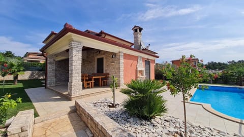 Villa Ales Villa in Istria County