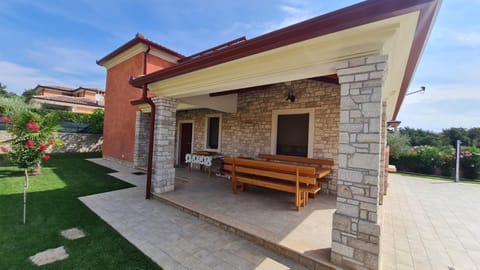 Villa Ales Villa in Istria County