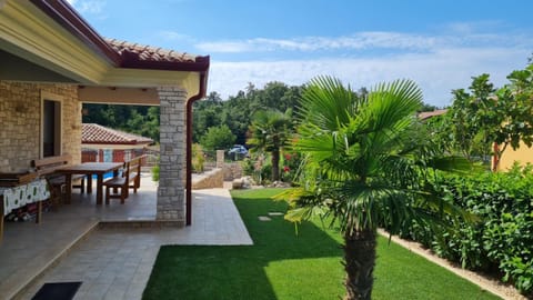 Villa Ales Villa in Istria County