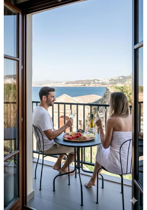 View (from property/room), Sea view