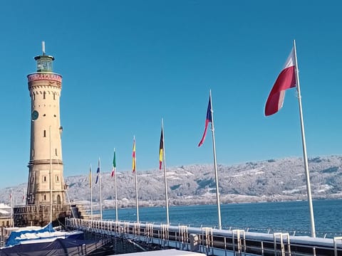 TINY 4 YOU - Ihre stilvollen TINY-Häuser am Bodensee House in Lindau