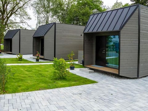 TINY 4 YOU - Ihre stilvollen TINY-Häuser am Bodensee House in Lindau