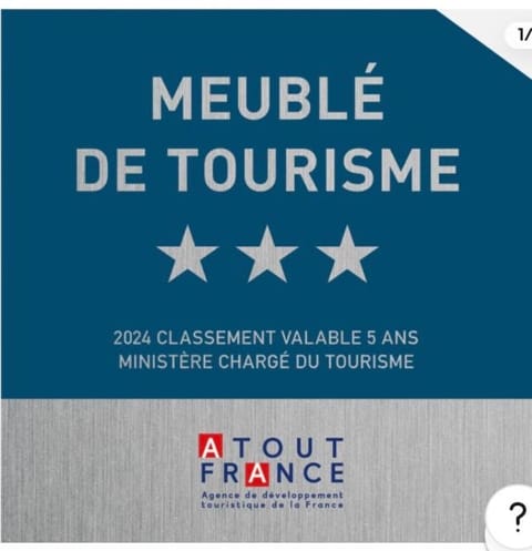 Leptitchezsoi, calme et cosy à 5 mn du centre de Bayeux House in Normandy