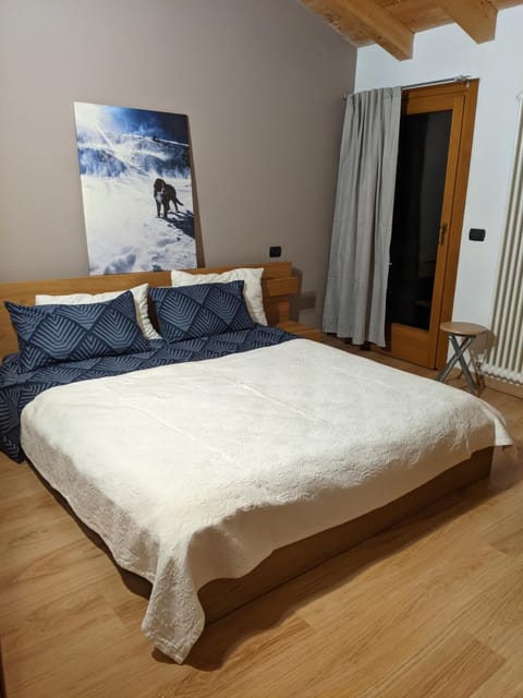 Casa Ofi Apartment in Ledro