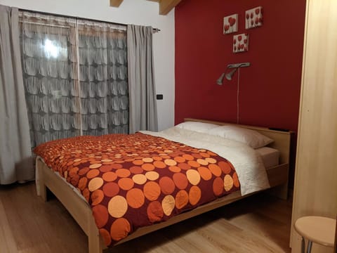 Casa Ofi Apartment in Ledro