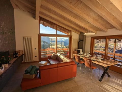 Casa Ofi Apartment in Ledro