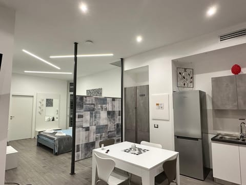 Kitchen or kitchenette, Photo of the whole room