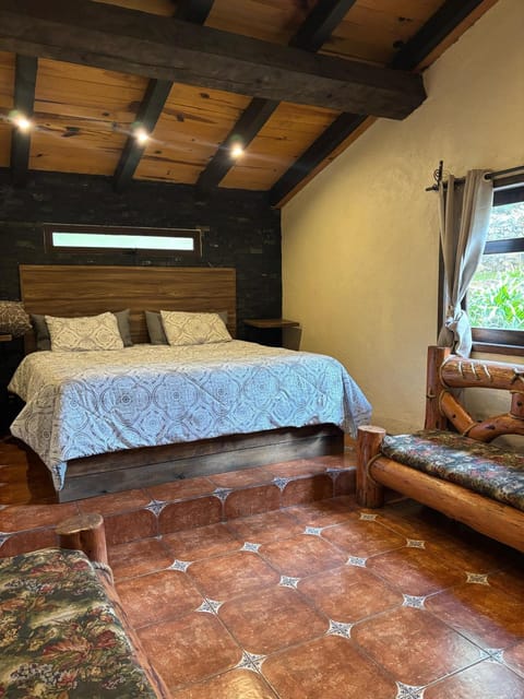 DNellys/Pinguica 1 Apartment in Mazamitla