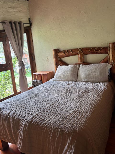 DNellys/Pinguica 1 Apartment in Mazamitla