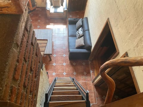 DNellys/Pinguica 1 Apartment in Mazamitla