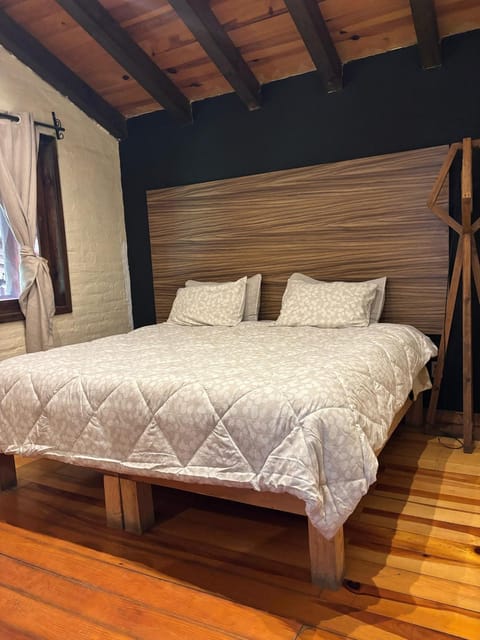 DNellys/Pinguica 1 Apartment in Mazamitla