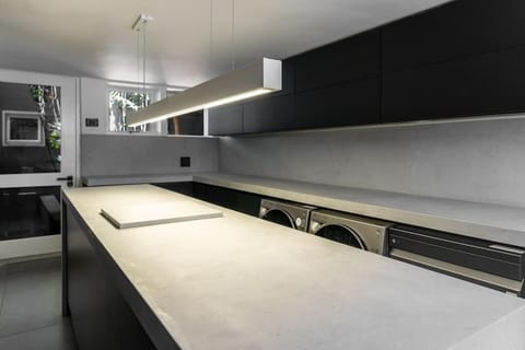 The View CampsBay House in Cape Town