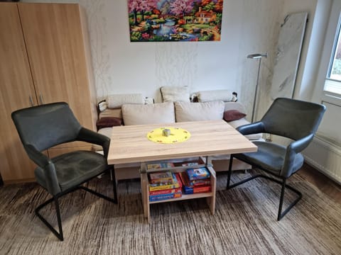 Gäth Thomsdorf Apartment in Ostholstein