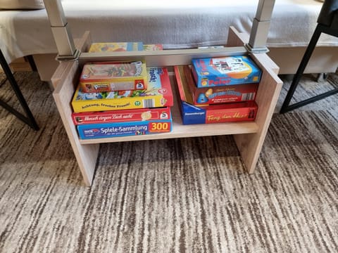 Gäth Thomsdorf Apartment in Ostholstein