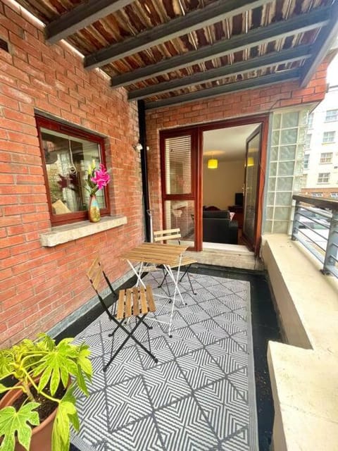2 bed Apartment in City Centre Apartment in Dublin