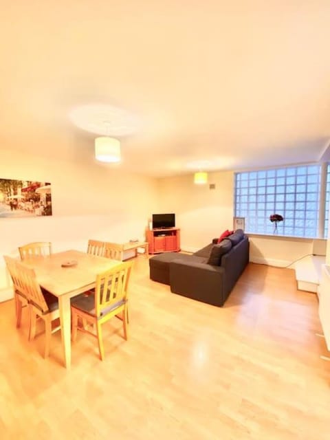 2 bed Apartment in City Centre Apartment in Dublin