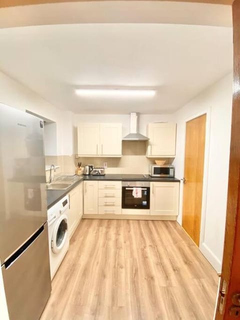 2 bed Apartment in City Centre Apartment in Dublin