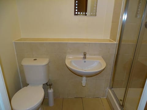 2 bed Apartment in City Centre Apartment in Dublin