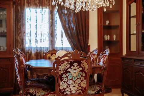 Friendly Flat 5 Apartment in Decentralized Administration of Macedonia and Thrace