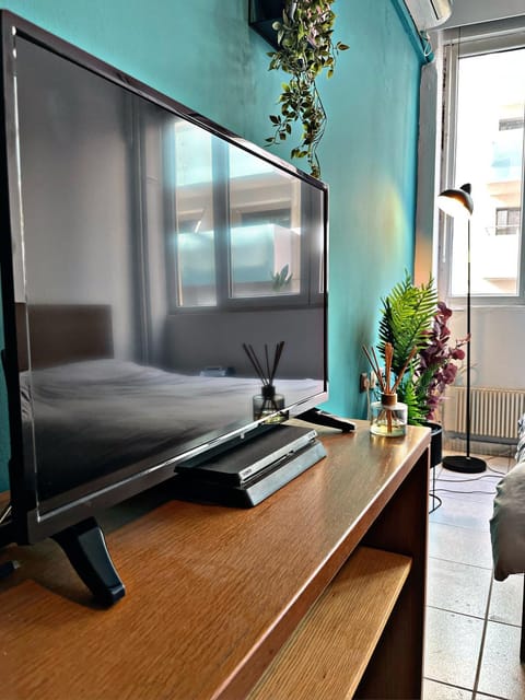 TV and multimedia