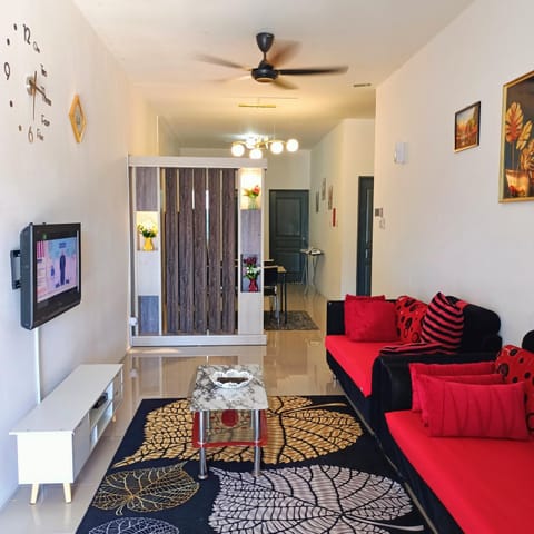 Communal lounge/ TV room, TV and multimedia, Living room, Seating area, Evening entertainment, fireplace