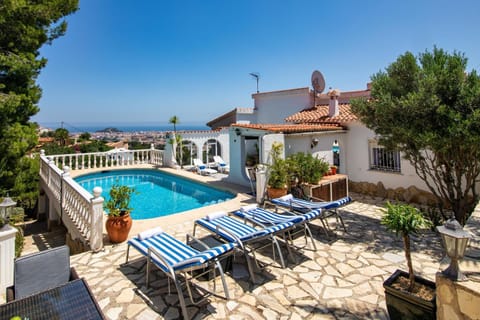 Balcony/Terrace, Swimming pool, Swimming pool