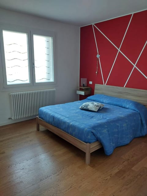 A 2 passi dal mare House in Porto Tolle