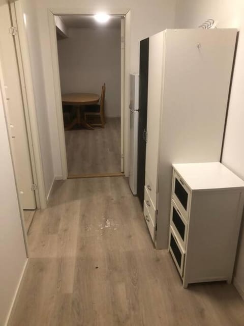 60 sqm apartment A - free parking Apartment in Tromso