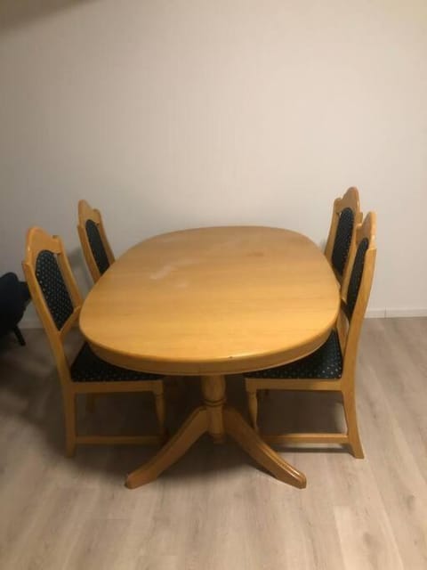 60 sqm apartment A - free parking Apartment in Tromso