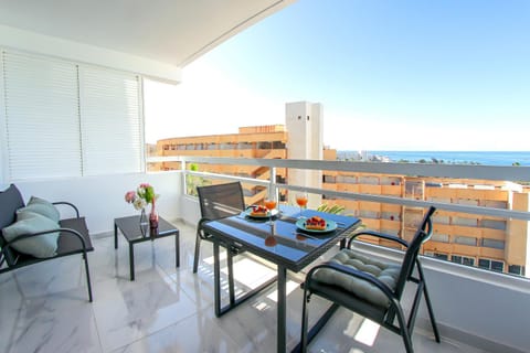 Sea view