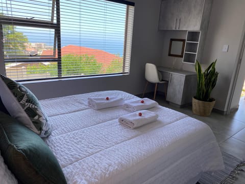 Tulip On The Bay Apartment in Western Cape