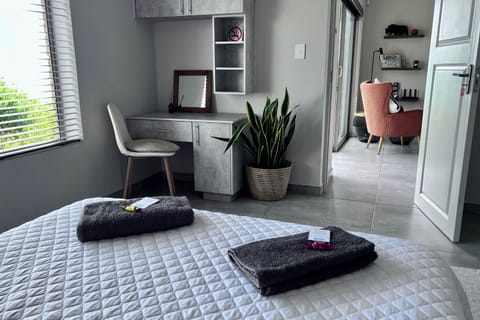 Tulip On The Bay Apartment in Western Cape