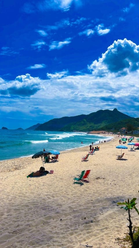 Pousada Praia do Recreio Hostel in Rio de Janeiro