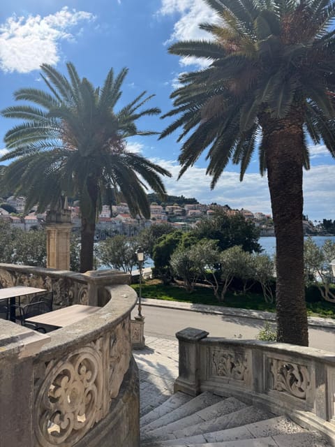 Old Town Watch&C Apartment in Korčula