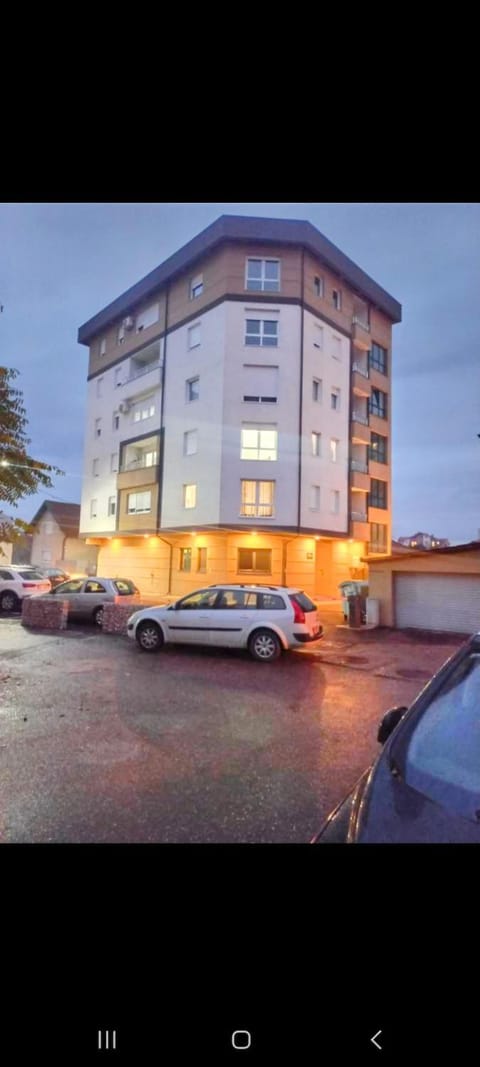 Anđela Apartment in Vojvodina