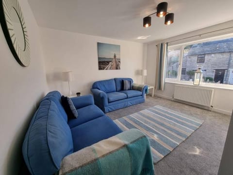 Church View - 2 bed Cosy Cottage in Swanage House in Swanage