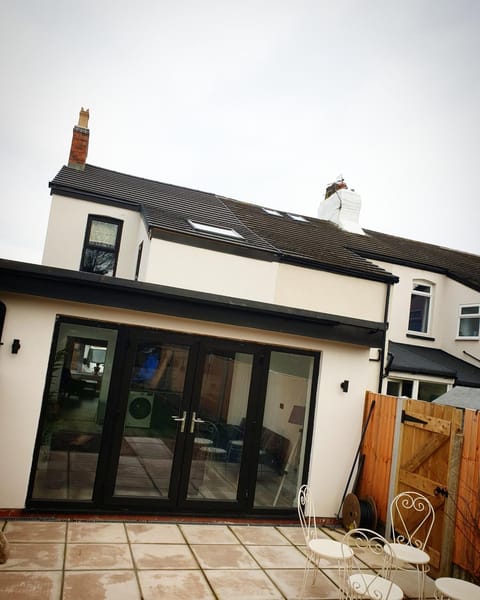 Dora Cottage House in West Lancashire District