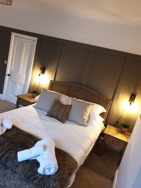 Dora Cottage House in West Lancashire District