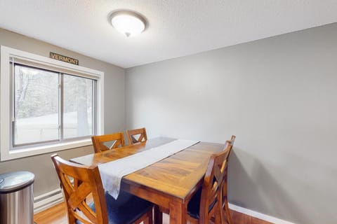 Glorious Scenery Apartment in West Dover