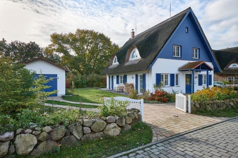 Property building, Autumn